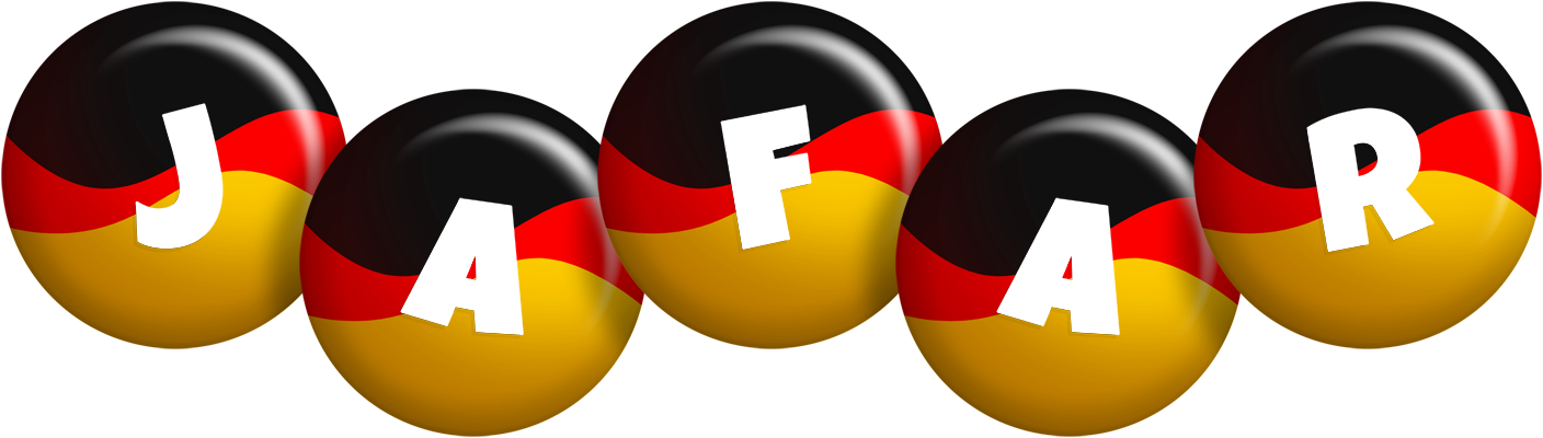 Jafar german logo