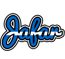 Jafar greece logo
