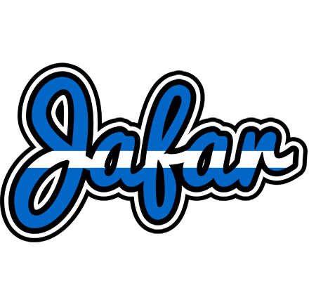 Jafar greece logo