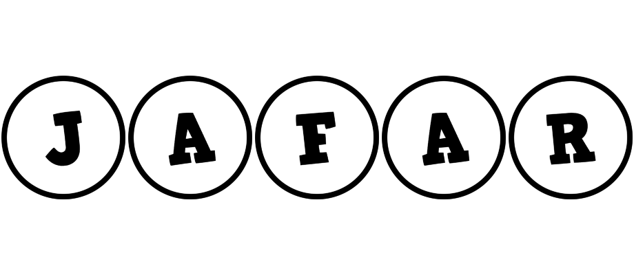 Jafar handy logo