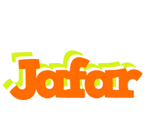 Jafar healthy logo