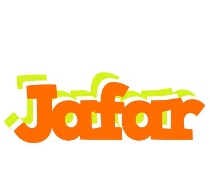 Jafar healthy logo