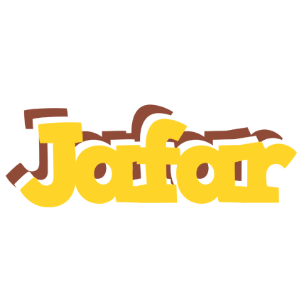 Jafar hotcup logo