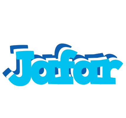 Jafar jacuzzi logo