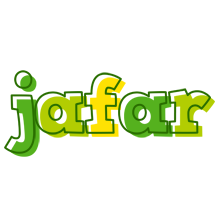 Jafar juice logo
