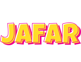 Jafar kaboom logo