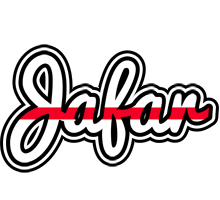 Jafar kingdom logo