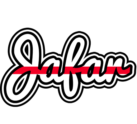 Jafar kingdom logo