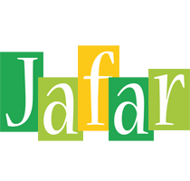 Jafar lemonade logo