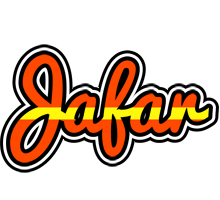 Jafar madrid logo