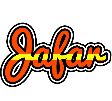 Jafar madrid logo