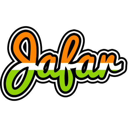Jafar mumbai logo