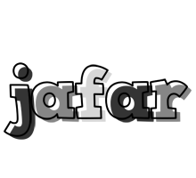 Jafar night logo