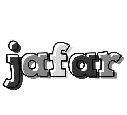 Jafar night logo