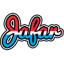 Jafar norway logo