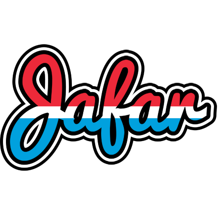 Jafar norway logo