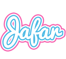 Jafar outdoors logo