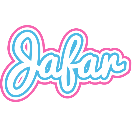 Jafar outdoors logo