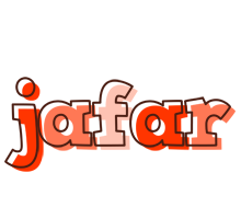 Jafar paint logo