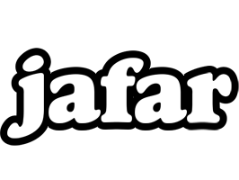 Jafar panda logo