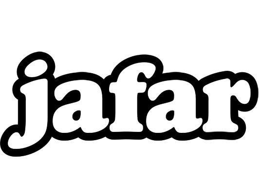 Jafar panda logo