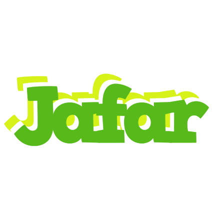 Jafar picnic logo