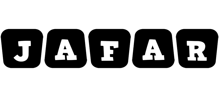 Jafar racing logo