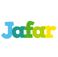 Jafar rainbows logo
