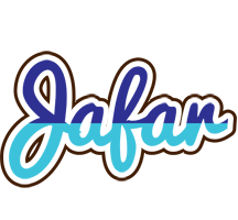 Jafar raining logo
