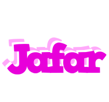 Jafar rumba logo
