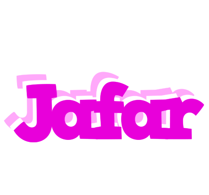 Jafar rumba logo