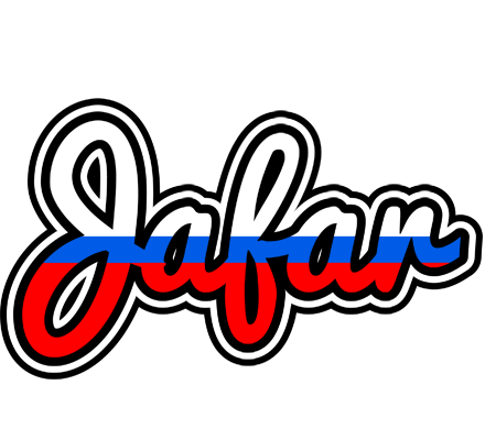 Jafar russia logo