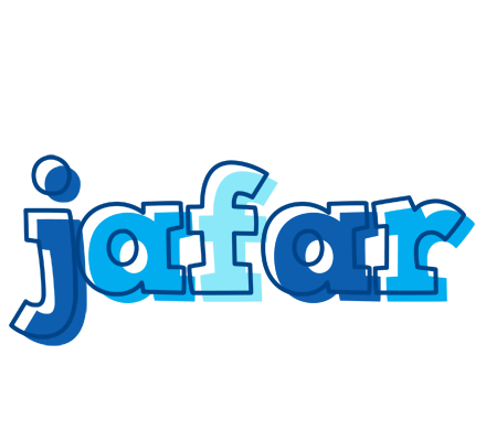 Jafar sailor logo