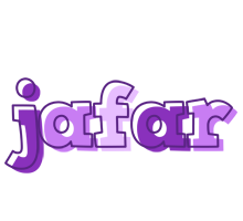 Jafar sensual logo