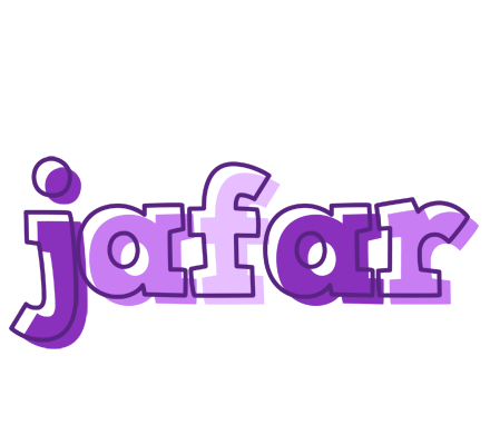Jafar sensual logo