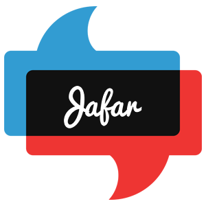 Jafar sharks logo