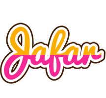 Jafar smoothie logo