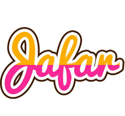 Jafar smoothie logo