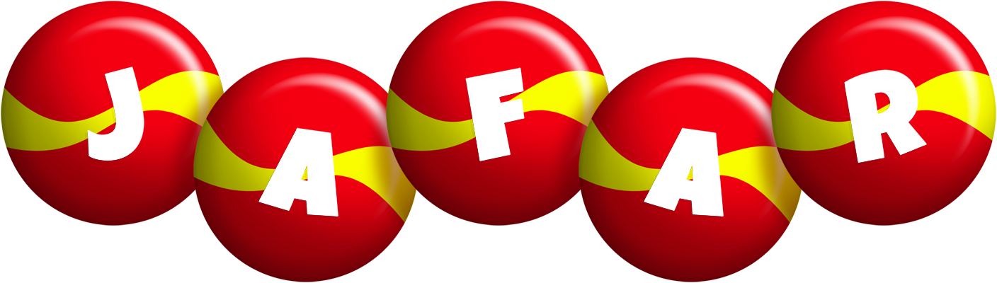Jafar spain logo
