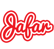 Jafar sunshine logo