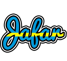 Jafar sweden logo