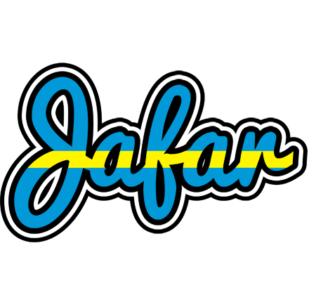 Jafar sweden logo