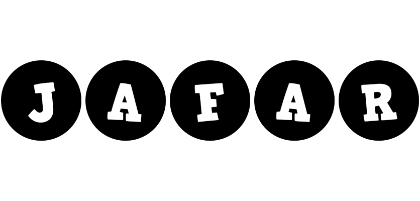 Jafar tools logo