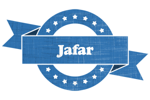 Jafar trust logo