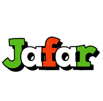 Jafar venezia logo