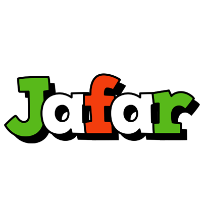 Jafar venezia logo