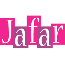 Jafar whine logo