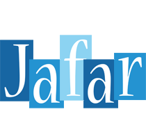 Jafar winter logo