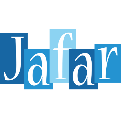 Jafar winter logo