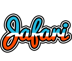 Jafari america logo